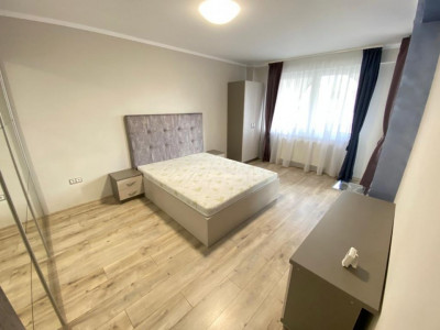 Apartamente de inchiriat Sibiu Mihai Viteazul imagine mica 2