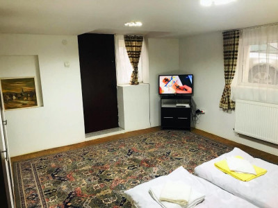 Apartamente de vanzare Sibiu Calea Dumbravii imagine mica 2