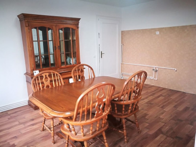 Apartamente de vanzare Sibiu Calea Dumbravii imagine mica 4