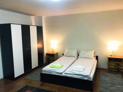 Apartamente de vanzare Sibiu Calea Dumbravii imagine mica 7