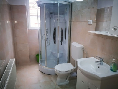 Apartamente de vanzare Sibiu Calea Dumbravii imagine mica 8