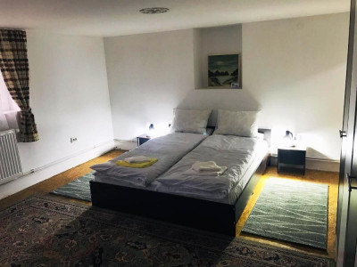 Apartamente de vanzare Sibiu Calea Dumbravii imagine mica 15