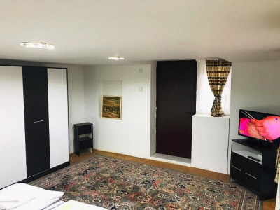 Apartamente de vanzare Sibiu Calea Dumbravii imagine mica 16