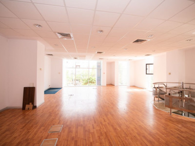 Spatii comerciale de inchiriat Sibiu Sub Arini imagine mica 2