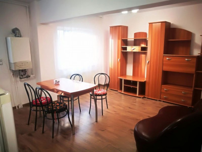 Apartamente de vanzare Sibiu Siretului imagine mica 2