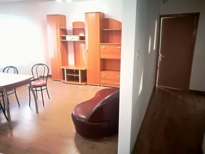 Apartamente de vanzare Sibiu Siretului imagine mica 3