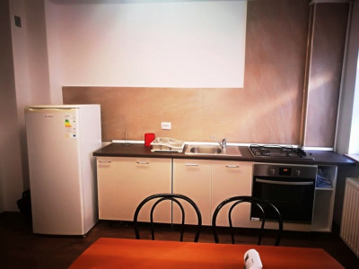 Apartamente de vanzare Sibiu Siretului imagine mica 11