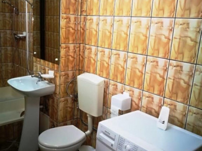 Apartamente de vanzare Sibiu Siretului imagine mica 12