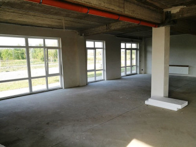 Spatii comerciale de inchiriat Sibiu Calea Surii Mici imagine mica 3