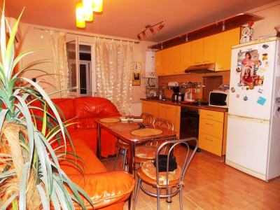 Apartamente de vanzare Sibiu Rahovei imagine mica 1