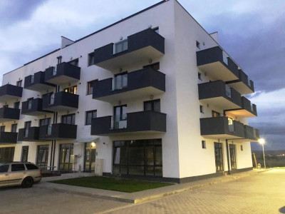 Apartamente de vanzare Sibiu Calea Surii Mici imagine mica 1