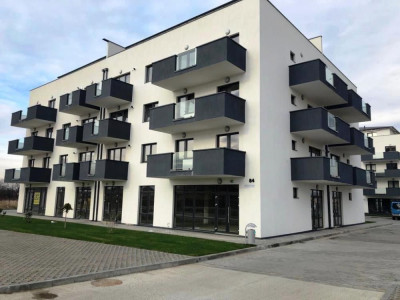 Apartamente de vanzare Sibiu Calea Surii Mici imagine mica 2