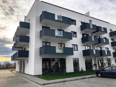 Apartamente de vanzare Sibiu Calea Surii Mici imagine mica 3