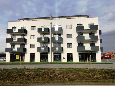 Apartamente de vanzare Sibiu Calea Surii Mici imagine mica 7