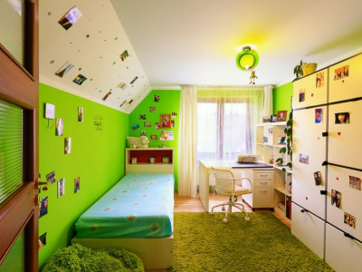 Case de inchiriat Sibiu Calea Dumbravii imagine mica 9