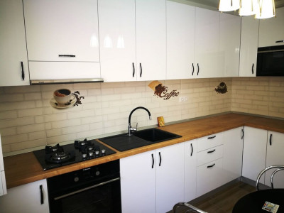 Apartamente de vanzare Sibiu Selimbar imagine mica 2
