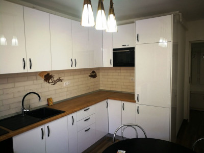 Apartamente de vanzare Sibiu Selimbar imagine mica 3
