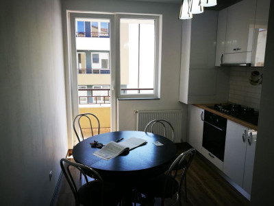Apartamente de vanzare Sibiu Selimbar imagine mica 4