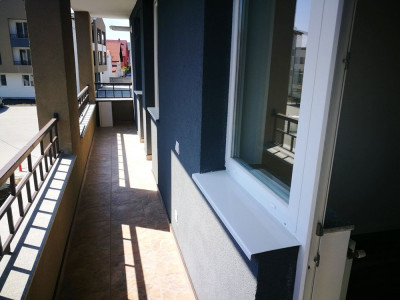 Apartamente de vanzare Sibiu Selimbar imagine mica 10