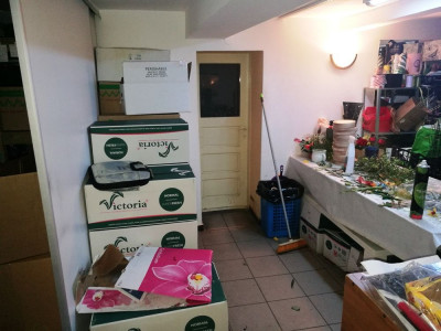 Spatii comerciale de vanzare Sibiu Centrul Istoric imagine mica 5