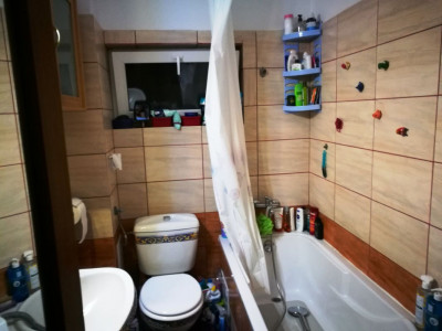 Apartamente de vanzare Sibiu Strand imagine mica 5