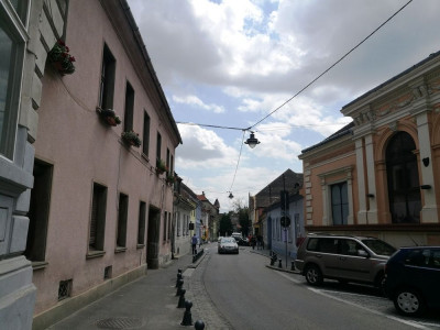 Apartamente de vanzare Sibiu Centrul Istoric imagine mica 1