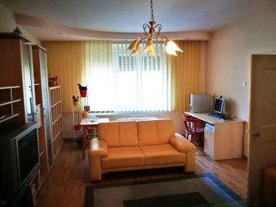 Apartamente de vanzare Sibiu Orasul de Jos imagine mica 1