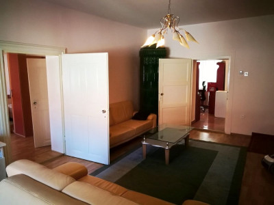 Apartamente de vanzare Sibiu Orasul de Jos imagine mica 2