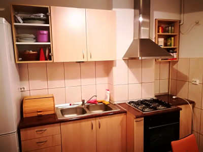 Apartamente de vanzare Sibiu Orasul de Jos imagine mica 6