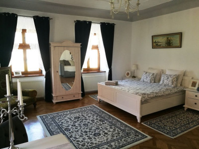 Apartamente de vanzare Sibiu Centrul Istoric imagine mica 1