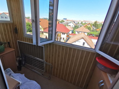 Apartamente de vanzare Sibiu Rahovei imagine mica 4