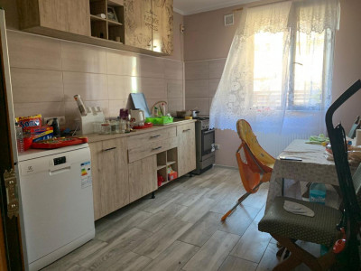 Case de vanzare Sibiu Calea Cisnadiei - Arhitectilor imagine mica 3