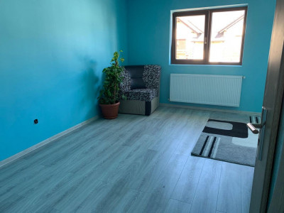 Case de vanzare Sibiu Calea Cisnadiei - Arhitectilor imagine mica 5