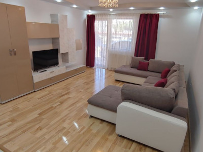 Apartamente de inchiriat Sibiu Selimbar imagine mica 2