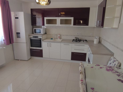 Apartamente de inchiriat Sibiu Selimbar imagine mica 4