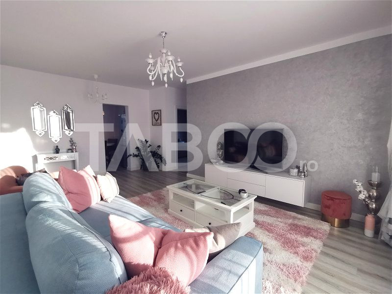 Apartamente de vanzare Sibiu Selimbar 1