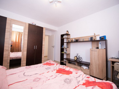 Apartamente de vanzare Sibiu Calea Cisnadiei - Arhitectilor imagine mica 4