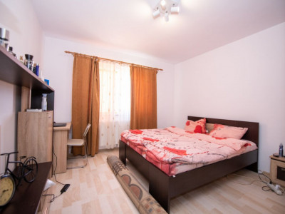 Apartamente de vanzare Sibiu Calea Cisnadiei - Arhitectilor imagine mica 5