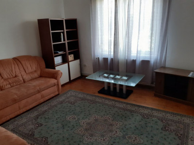 Apartamente de inchiriat Sibiu Trei Stejari imagine mica 1