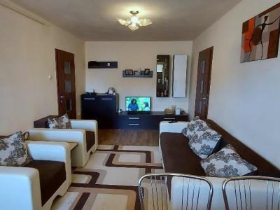 Apartamente de vanzare Sibiu Mihai Viteazul imagine mica 1