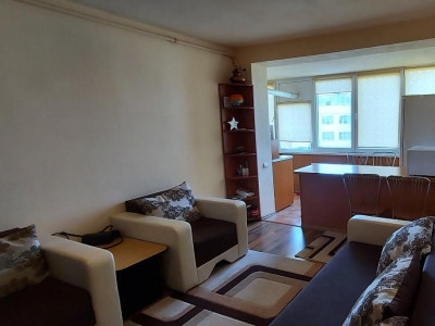 Apartamente de vanzare Sibiu Mihai Viteazul imagine mica 3