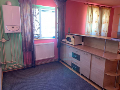Apartamente de vanzare Sibiu Vasile Aaron imagine mica 5