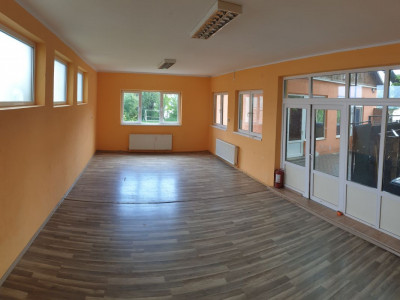 Spatii comerciale de inchiriat Sibiu Turnisor imagine mica 2