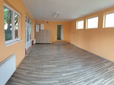 Spatii comerciale de inchiriat Sibiu Turnisor imagine mica 3