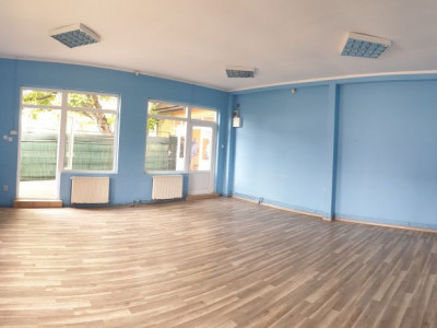 Spatii comerciale de inchiriat Sibiu Turnisor imagine mica 4