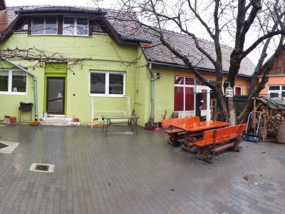 Spatii comerciale de inchiriat Sibiu Turnisor imagine mica 5