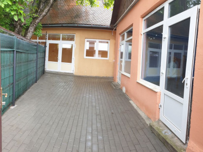 Spatii comerciale de inchiriat Sibiu Turnisor imagine mica 6