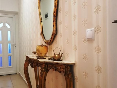 Apartamente de vanzare Sibiu Calea Cisnadiei - Arhitectilor imagine mica 8