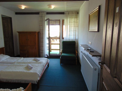 Hoteluri de vanzare Paltinis imagine mica 5