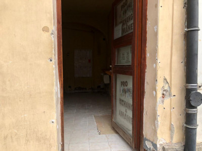 Spatii comerciale de inchiriat Sibiu Orasul de Jos imagine mica 7